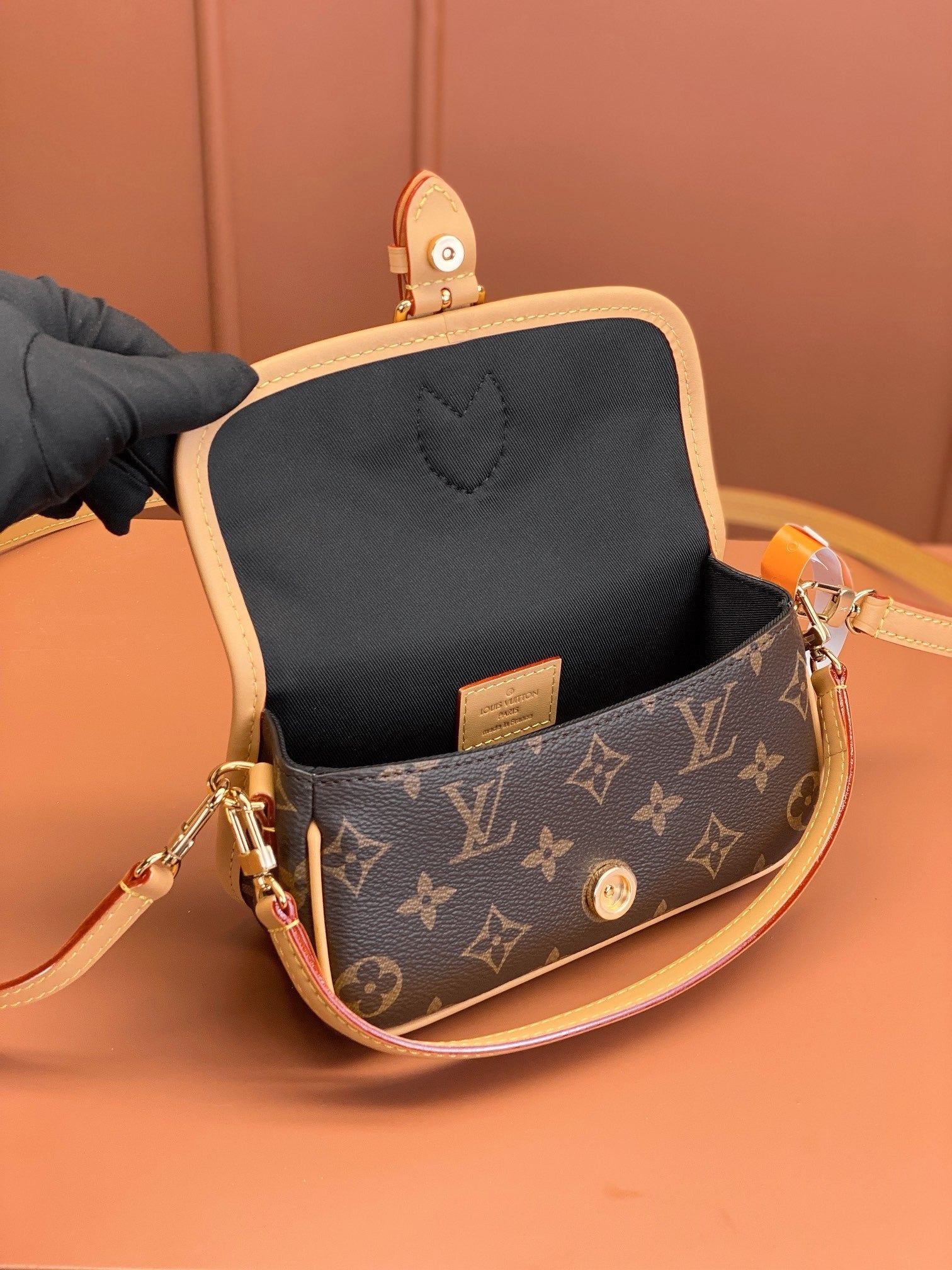 Louis Vuitton women's bags 129