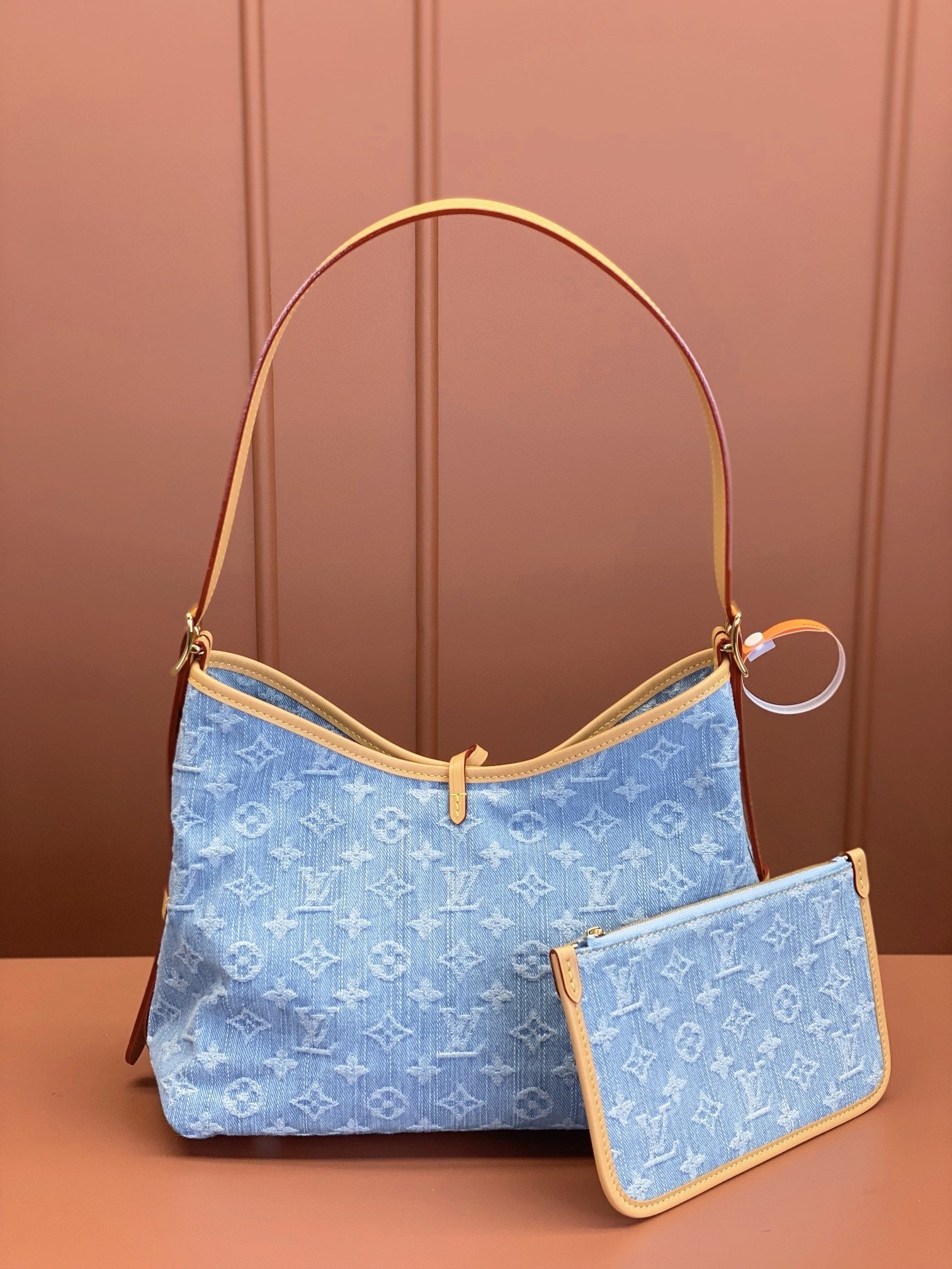 Louis Vuitton women's bags 130
