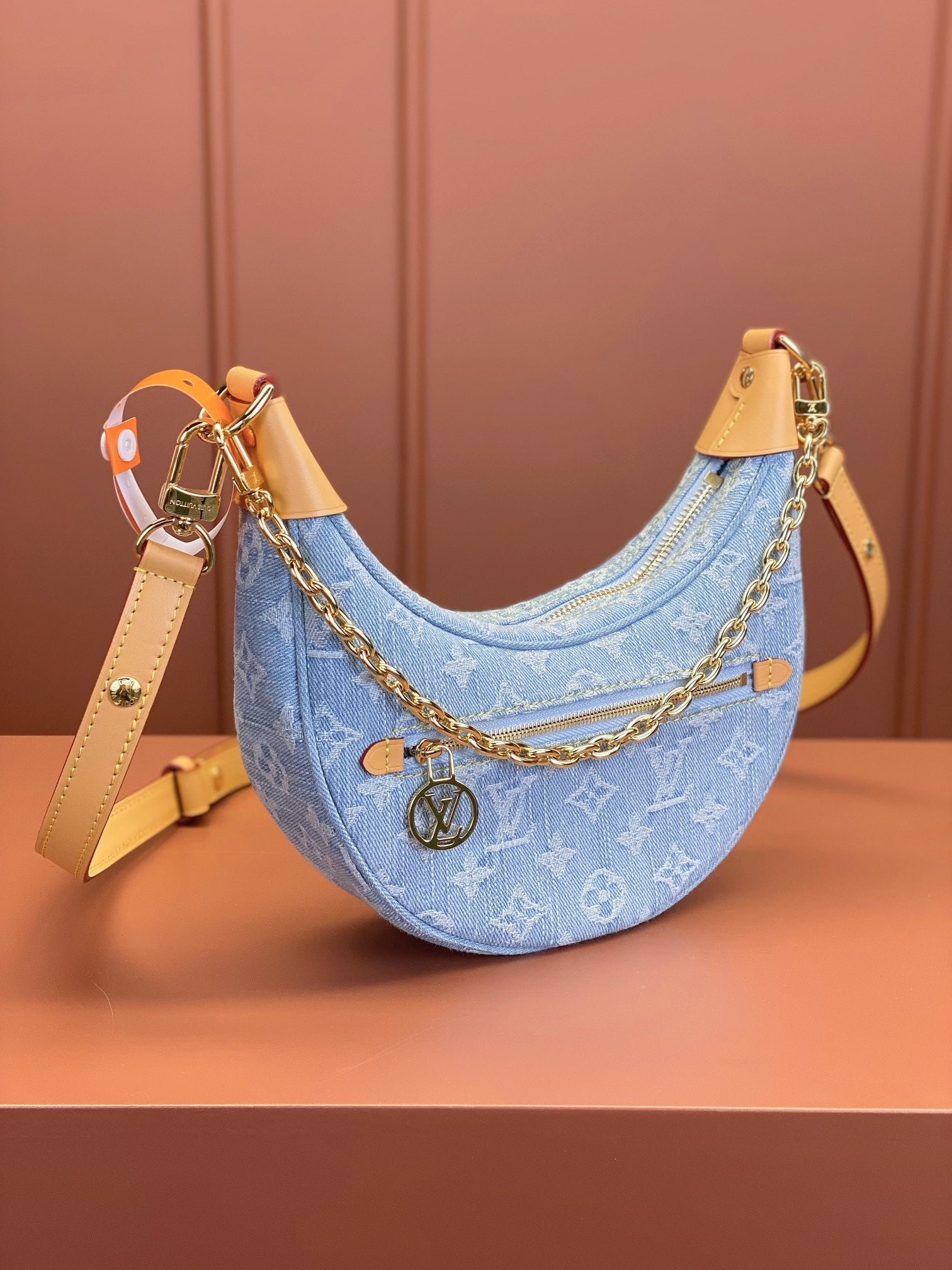 Louis Vuitton women's bags 131