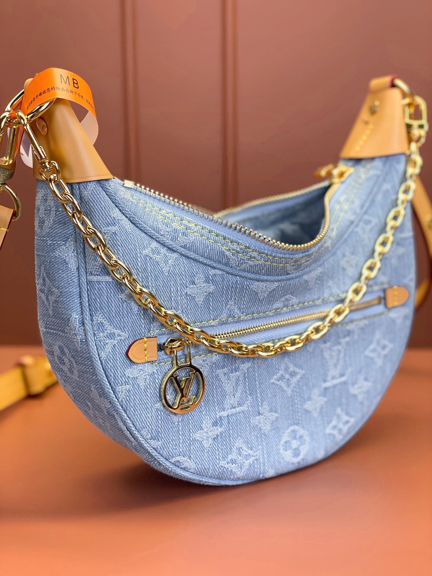 Louis Vuitton women's bags 131