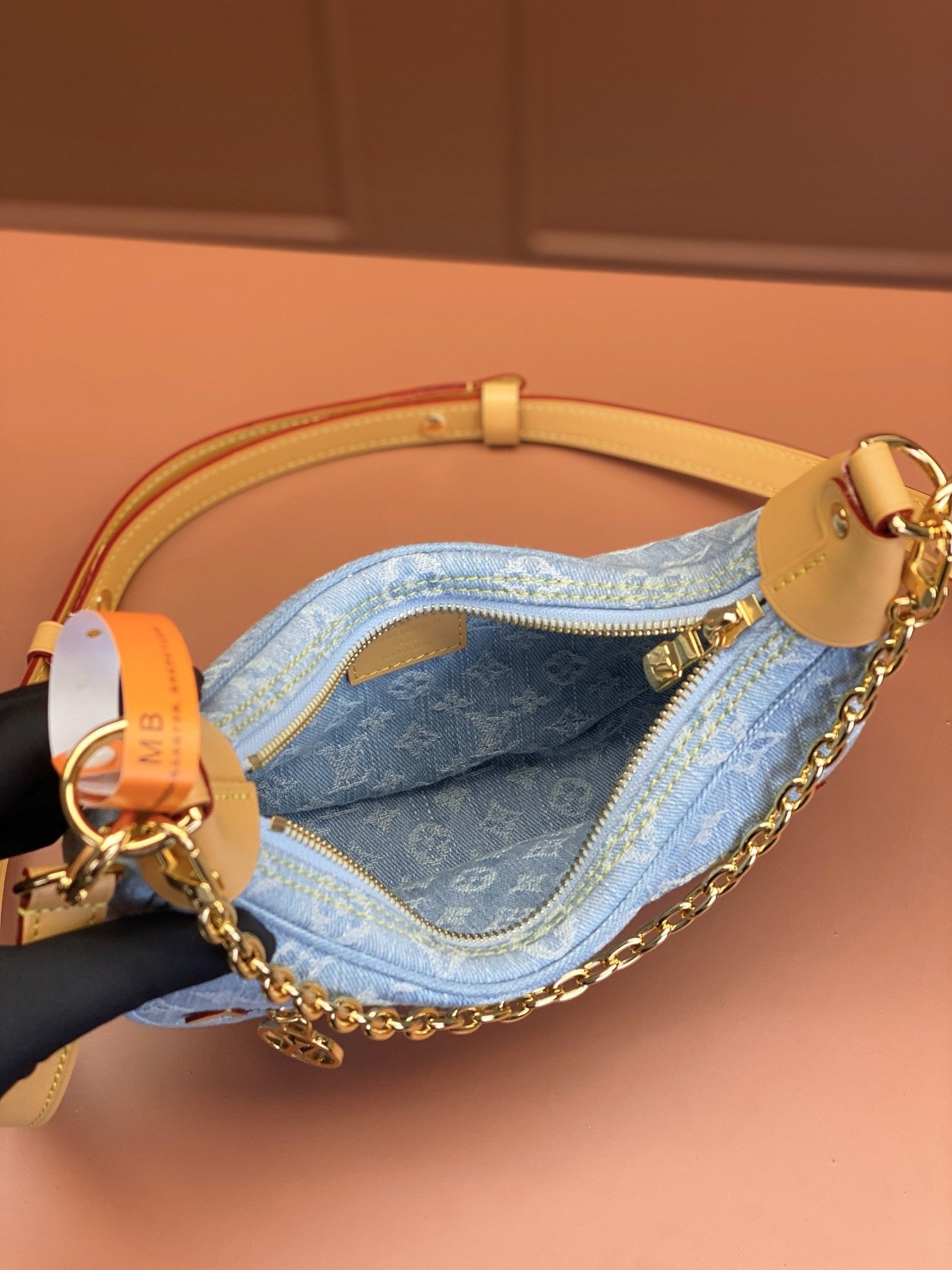 Louis Vuitton women's bags 131