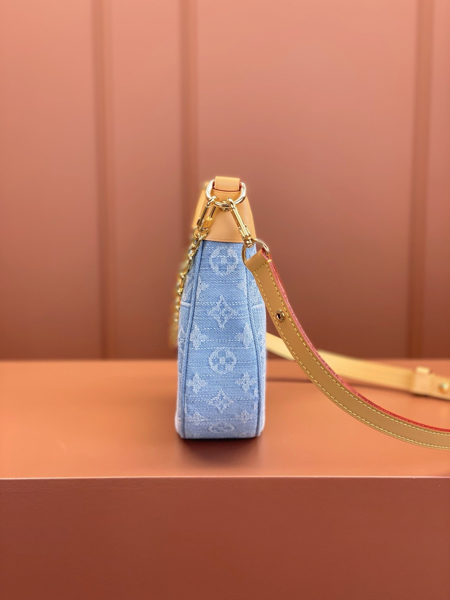 Louis Vuitton women's bags 131