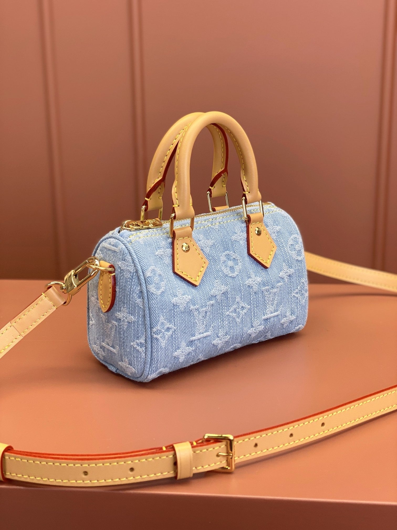 Louis Vuitton women's bags 132