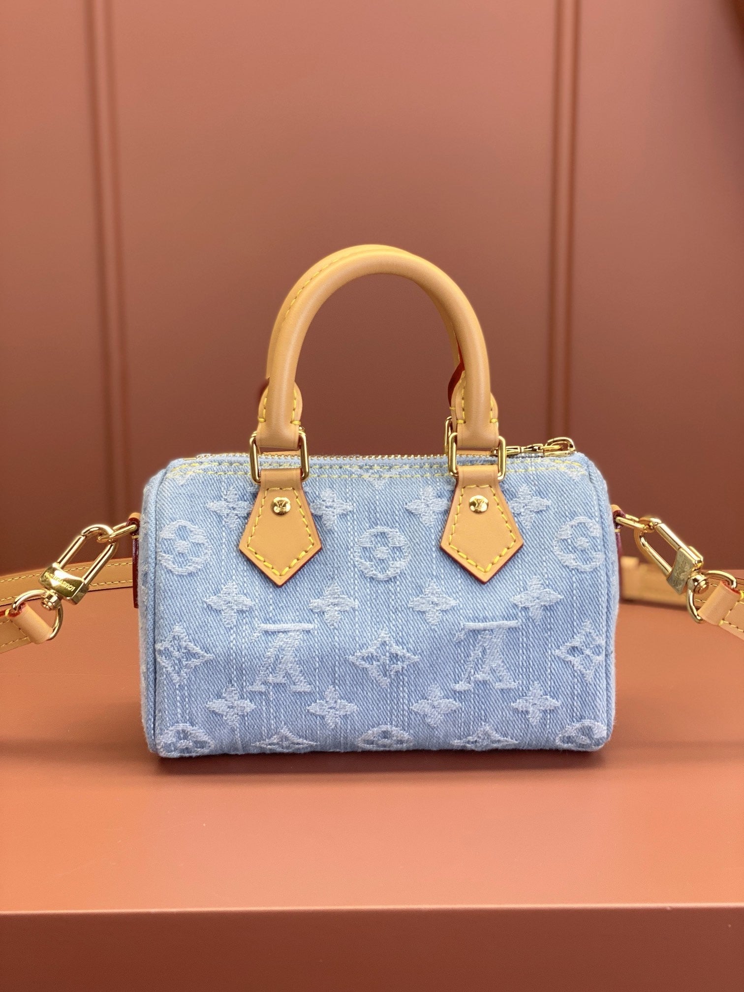 Louis Vuitton women's bags 132