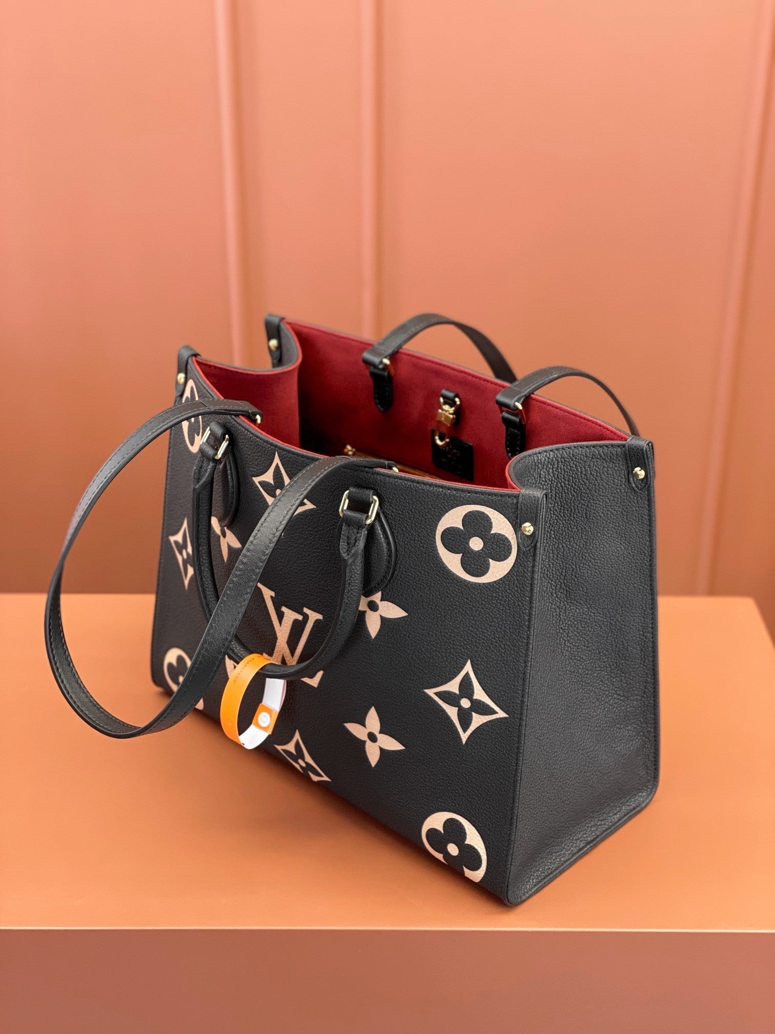 Louis Vuitton women's bags 134