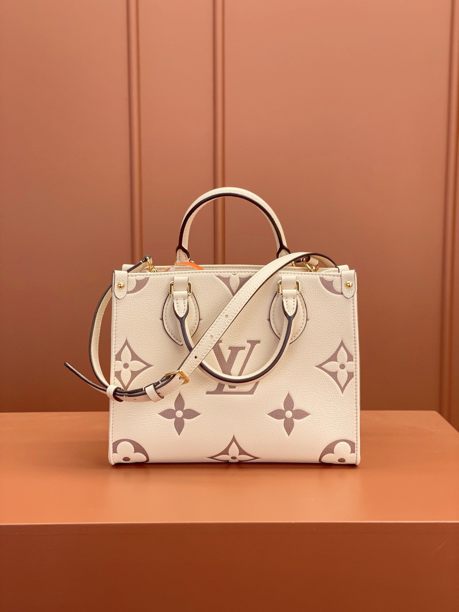 Louis Vuitton women's bags 136