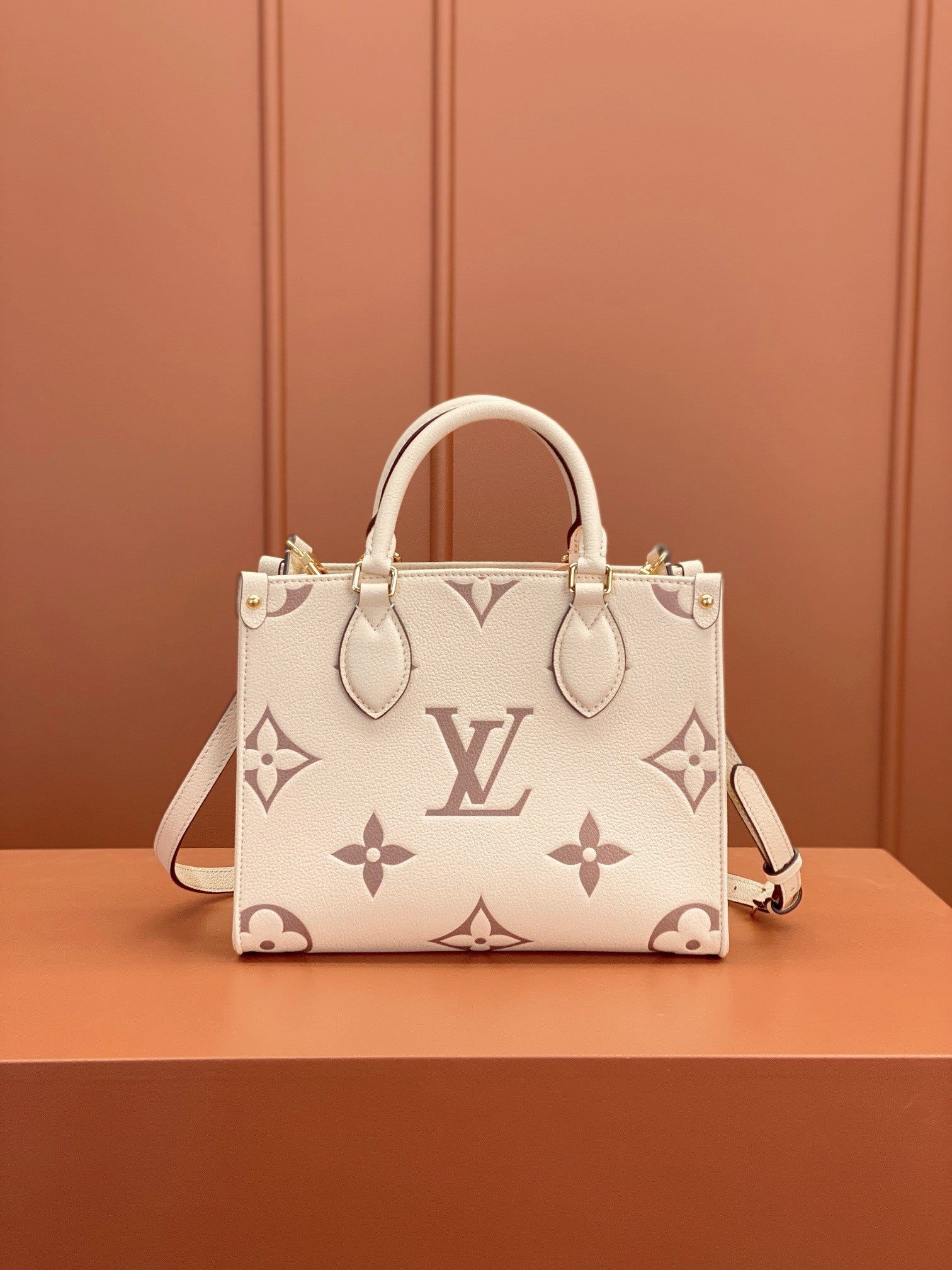 Louis Vuitton women's bags 136
