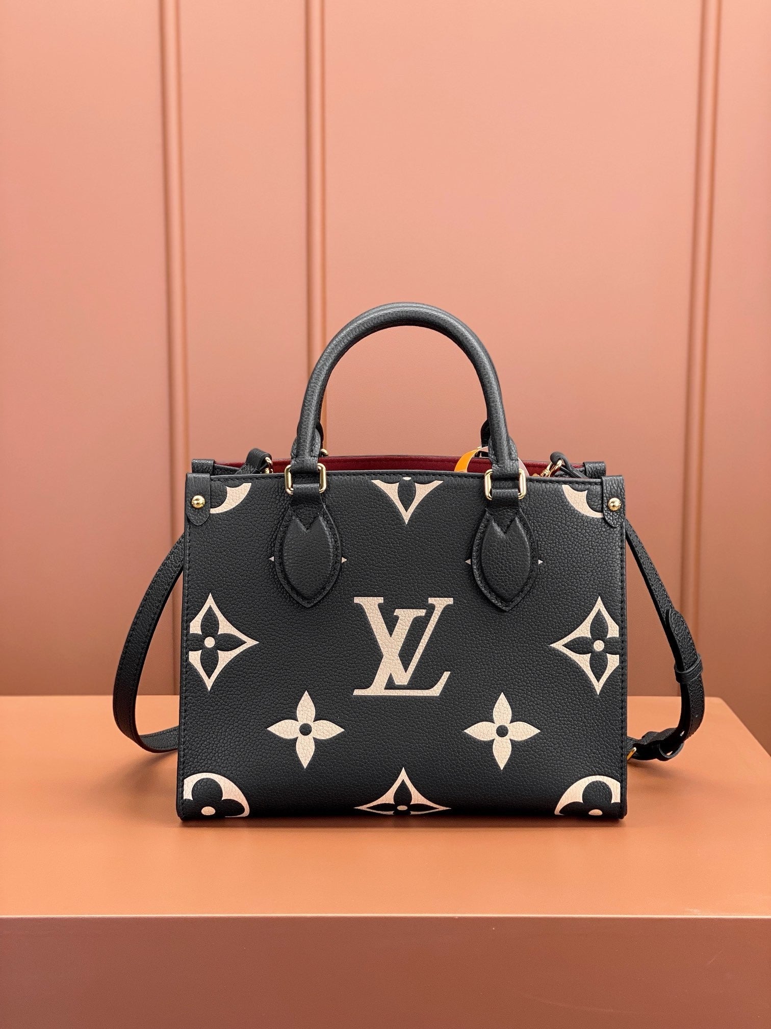 Louis Vuitton women's bags 137