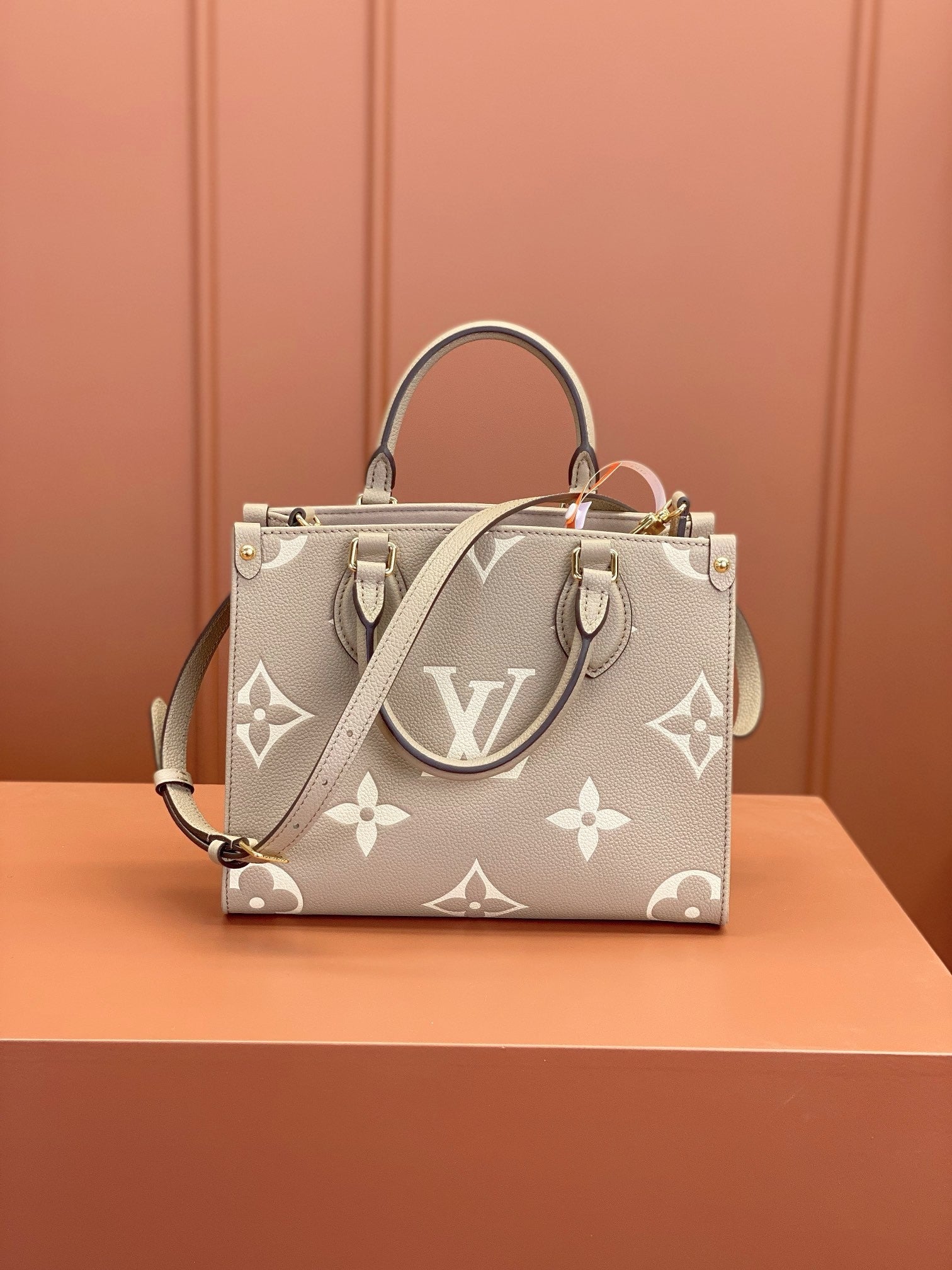 Louis Vuitton women's bags 138