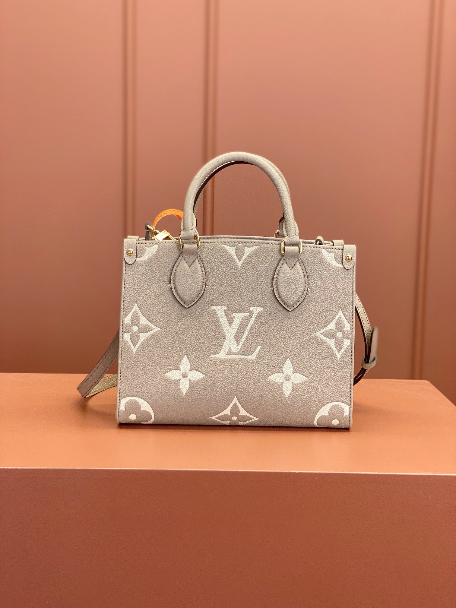 Louis Vuitton women's bags 138