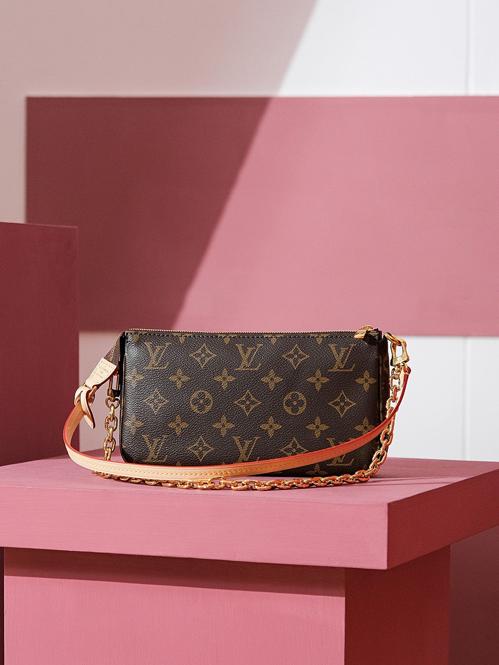 Louis Vuitton women's bags 142