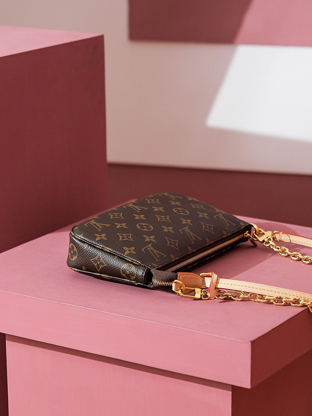 Louis Vuitton women's bags 142