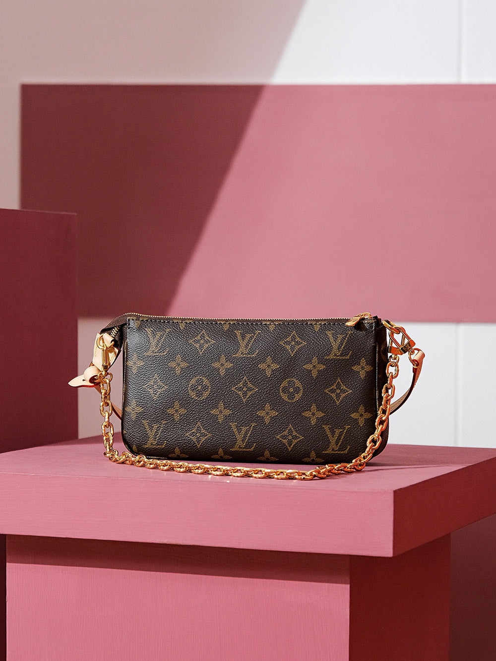 Louis Vuitton women's bags 142