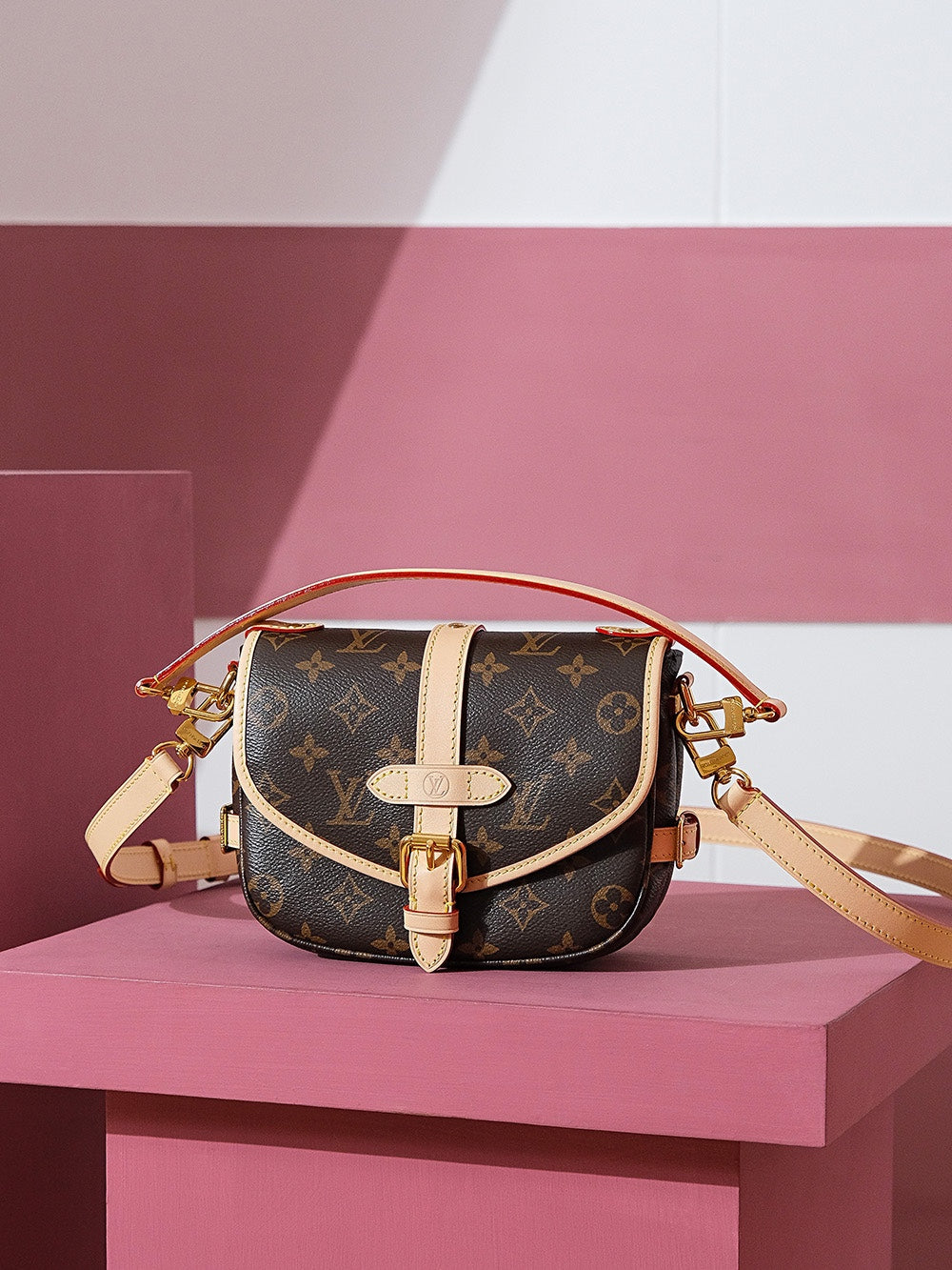 Louis Vuitton women's bags 143
