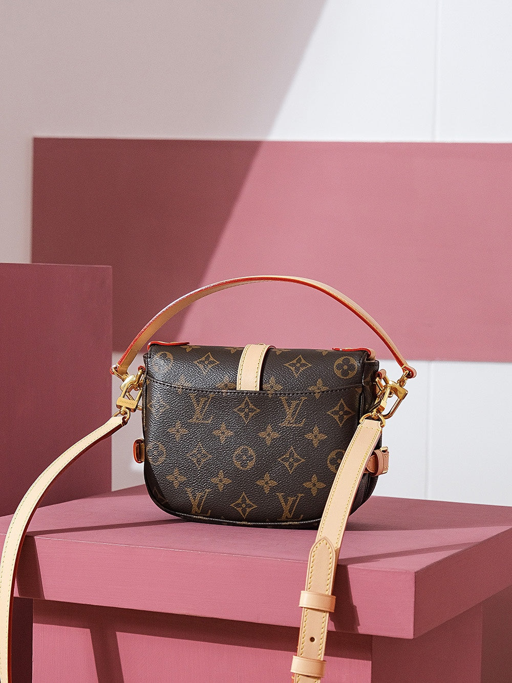 Louis Vuitton women's bags 143