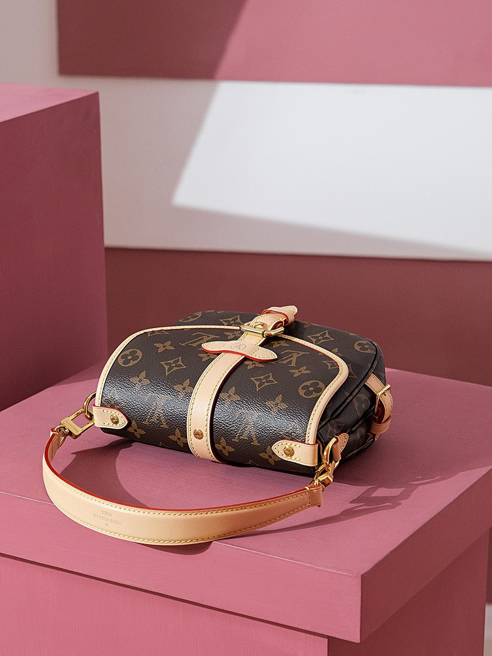 Louis Vuitton women's bags 143