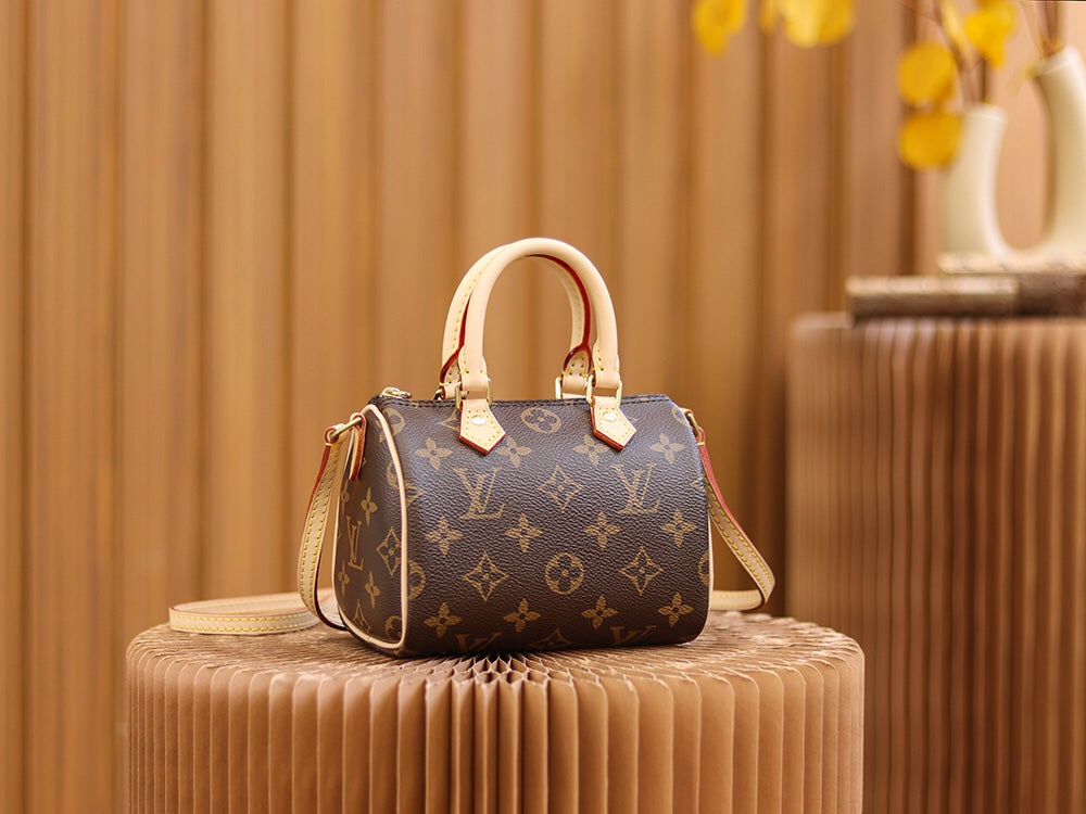 Louis Vuitton women's bags 144