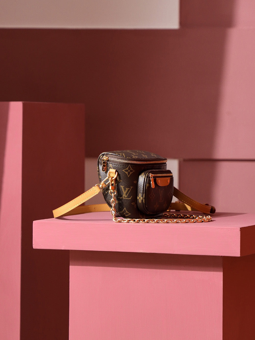 Louis Vuitton women's bags 145