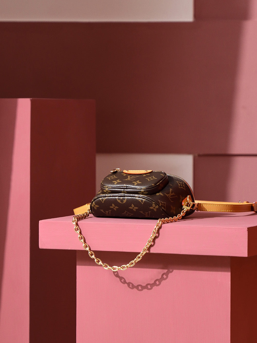 Louis Vuitton women's bags 145