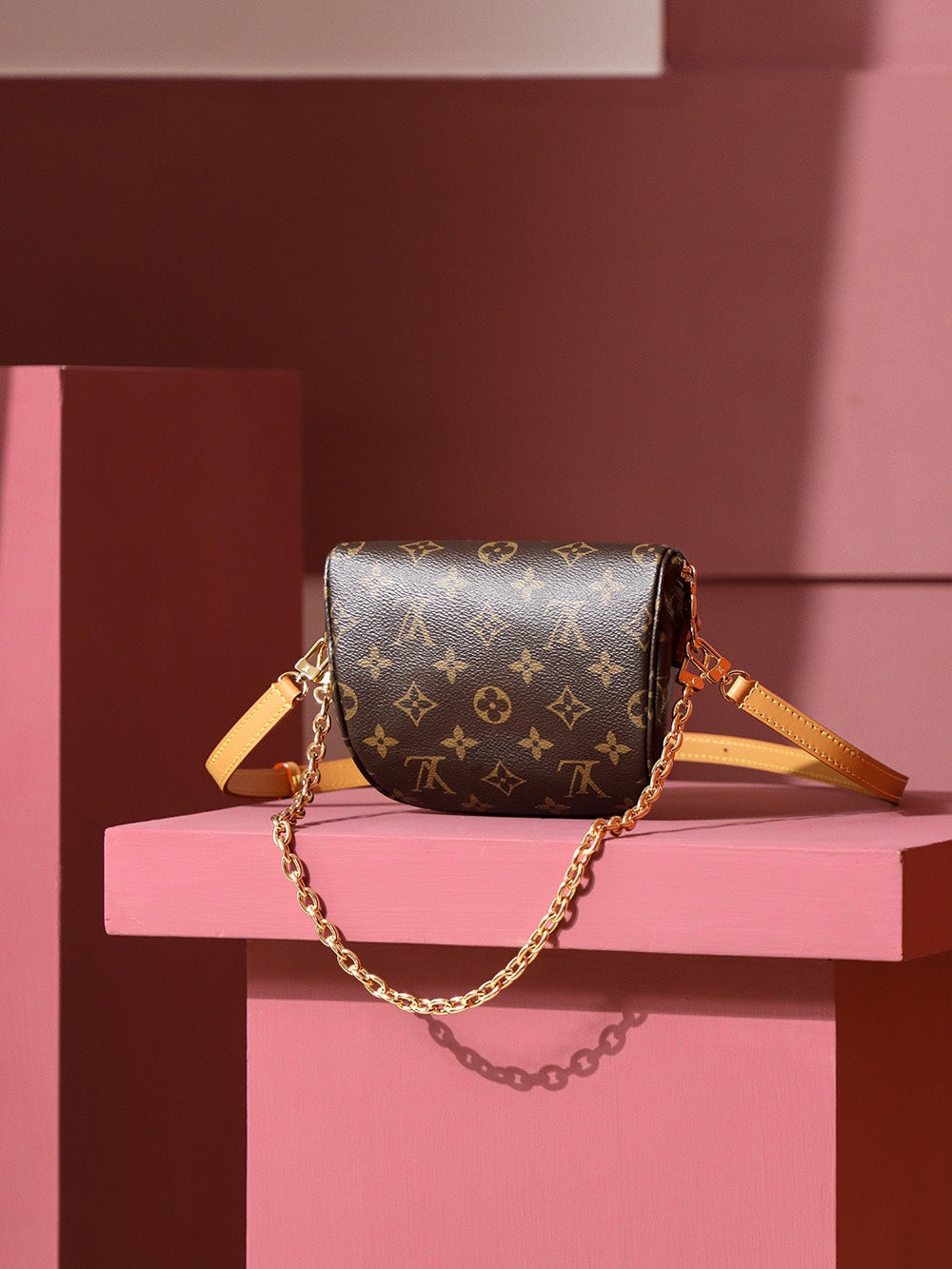 Louis Vuitton women's bags 145