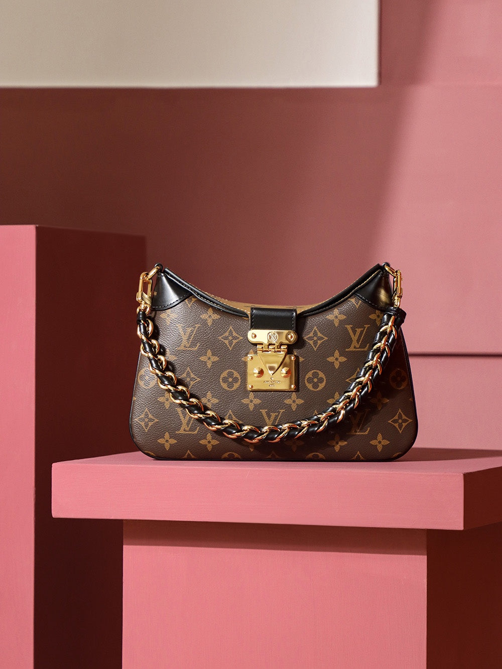 Louis Vuitton women's bags 146