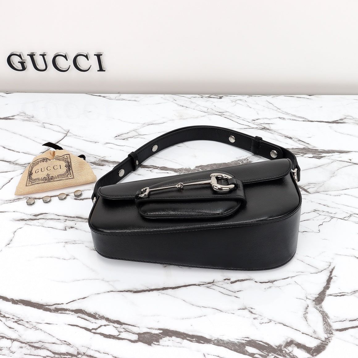 GUCCI women's bags 1