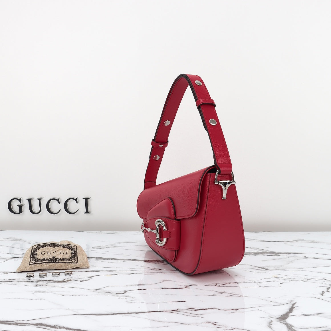 GUCCI women's bags 2