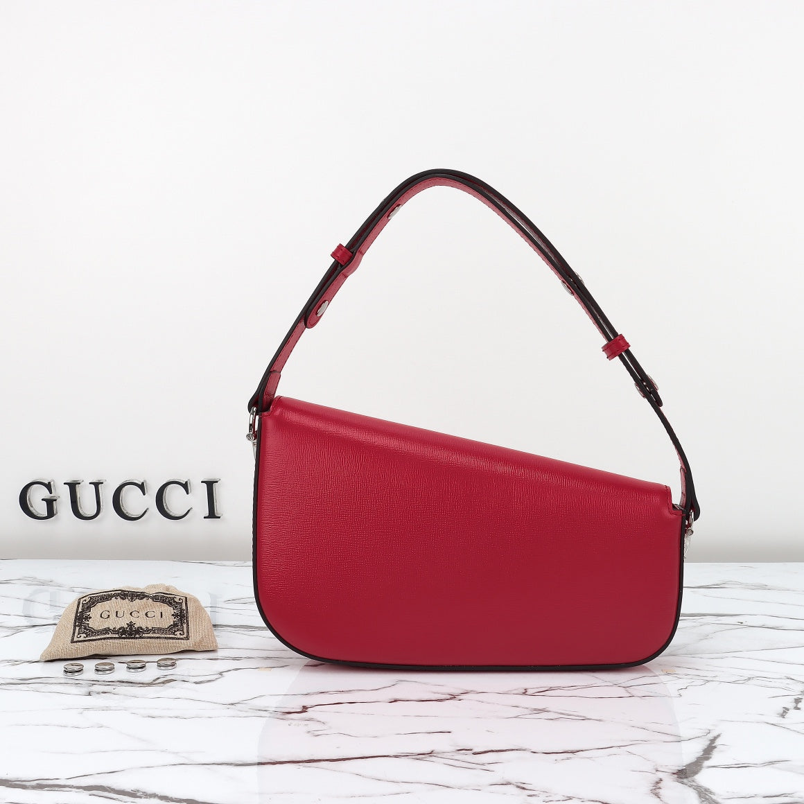 GUCCI women's bags 2