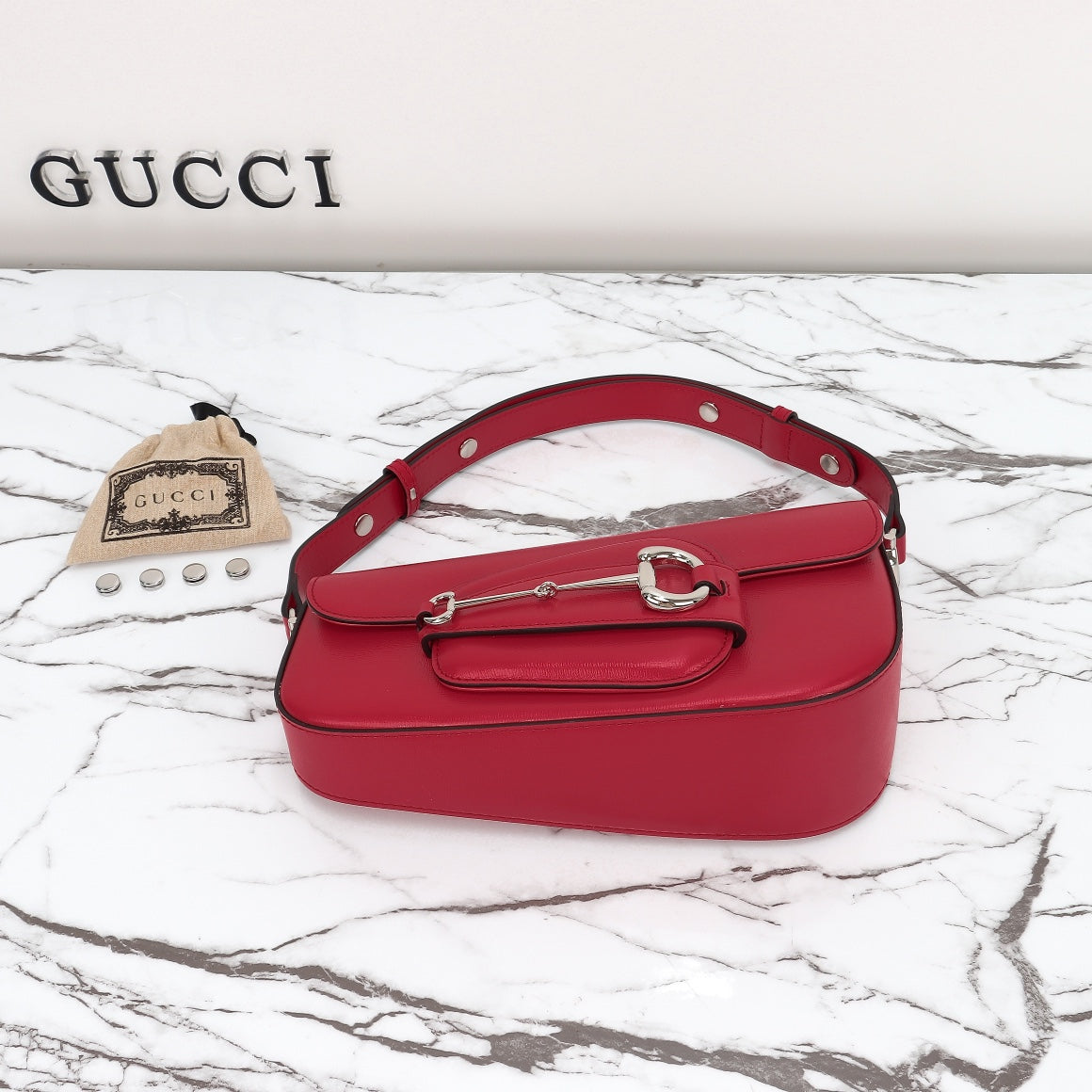 GUCCI women's bags 2