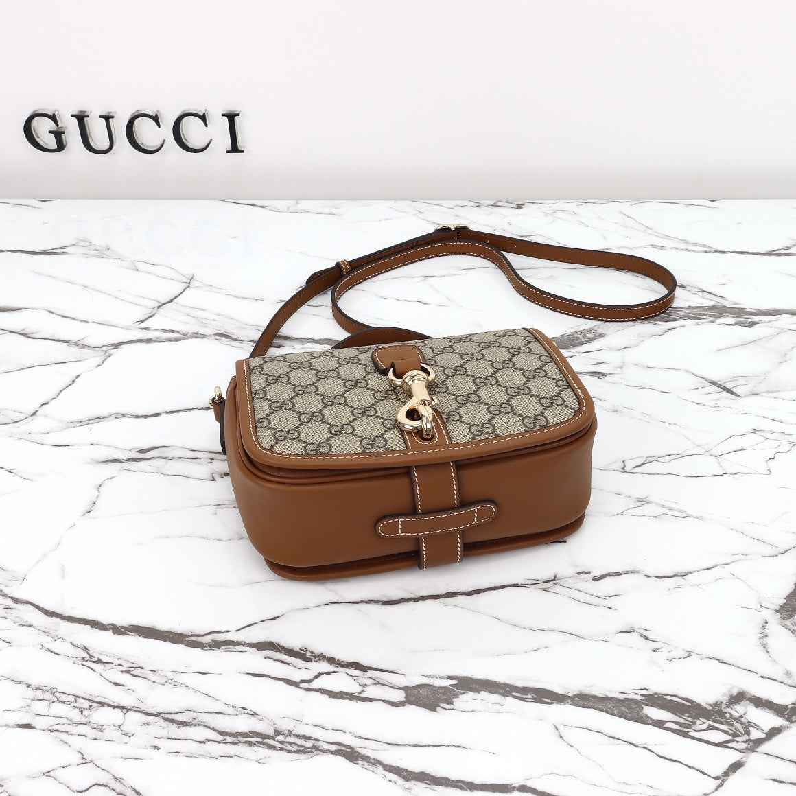 GUCCI women's bags 4