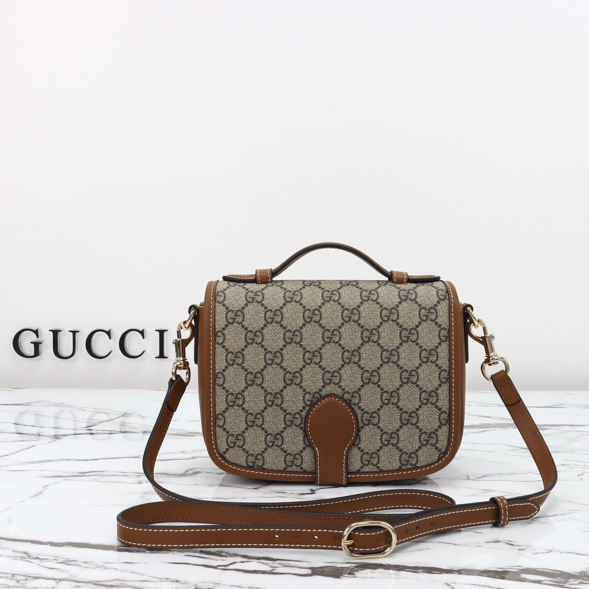 GUCCI women's bags 4