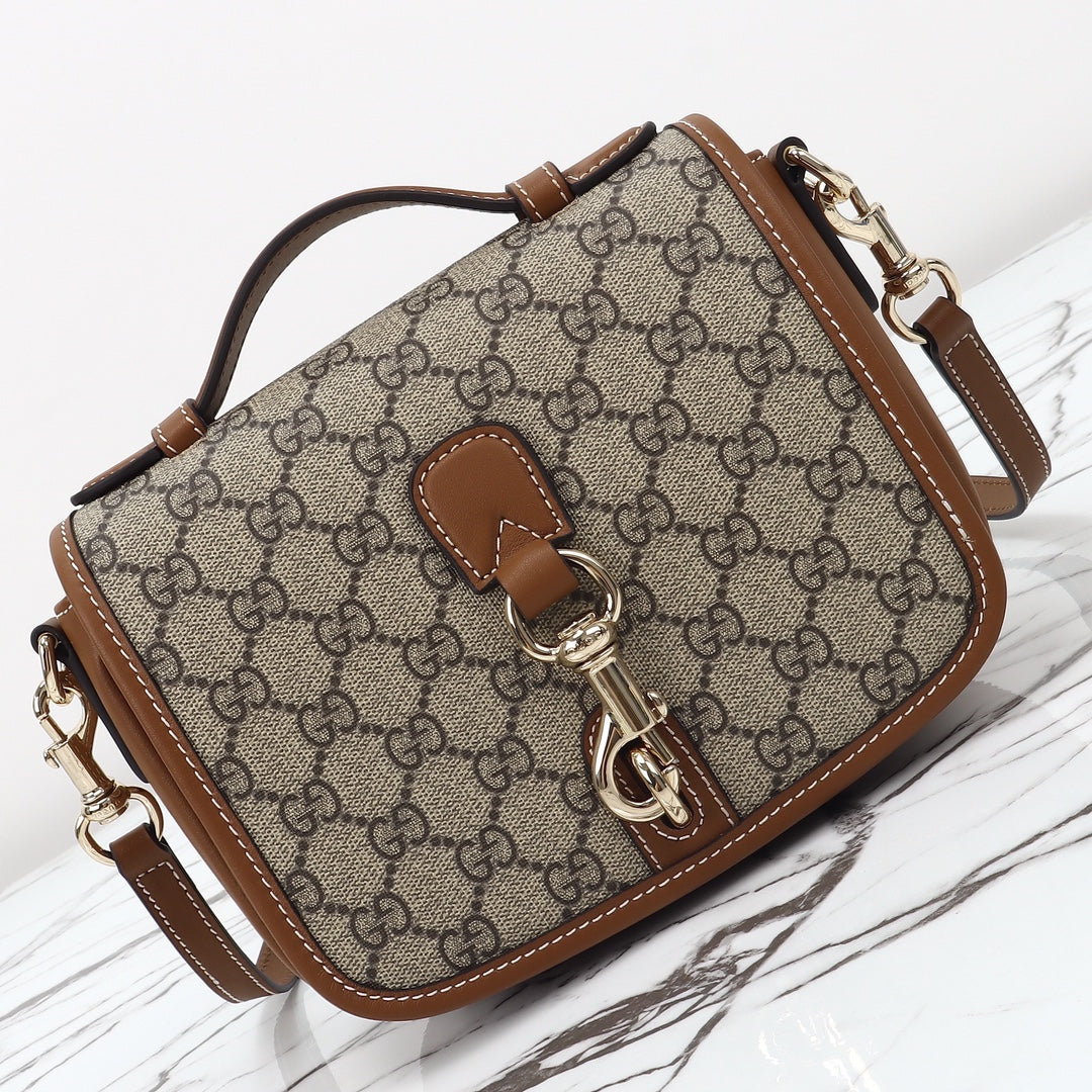 GUCCI women's bags 4