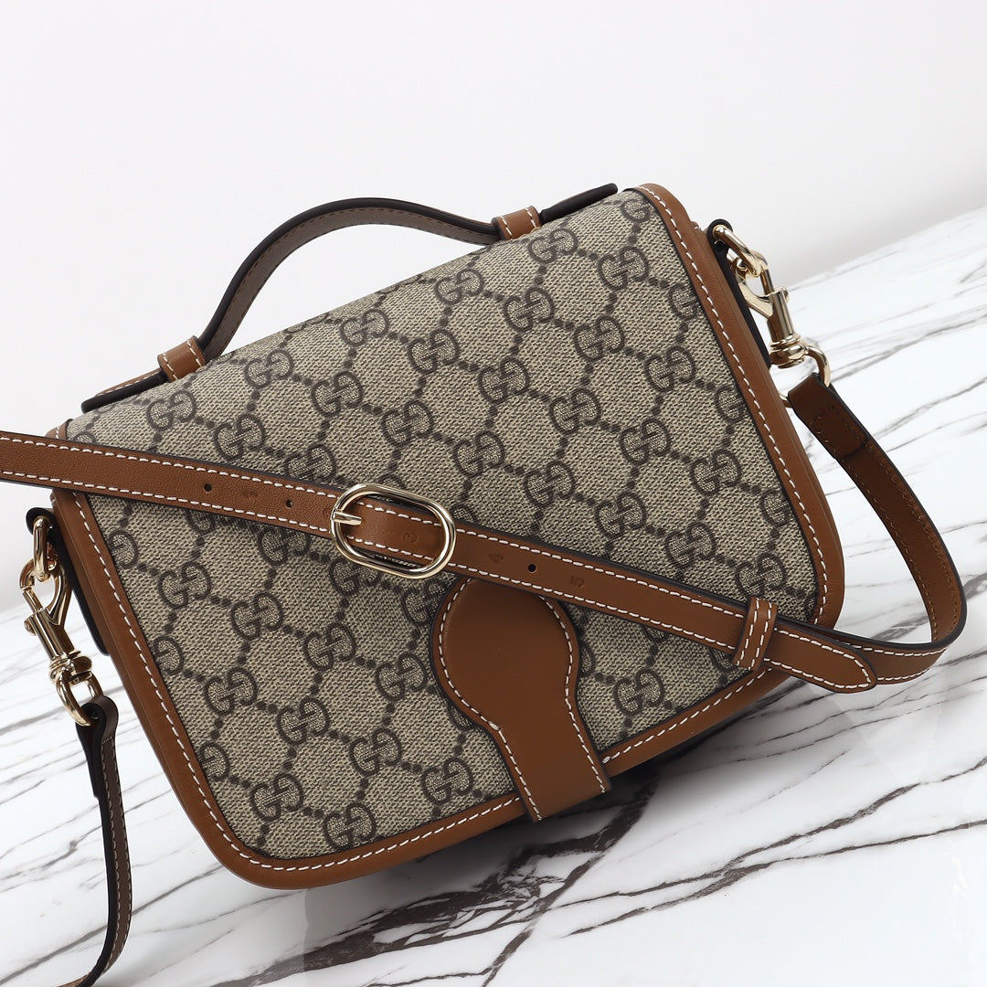 GUCCI women's bags 4