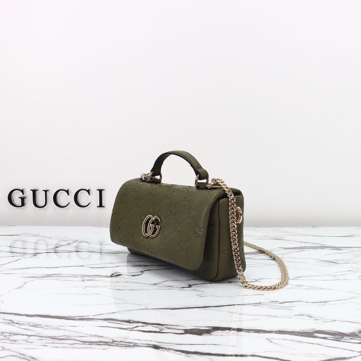 GUCCI women's bags 07