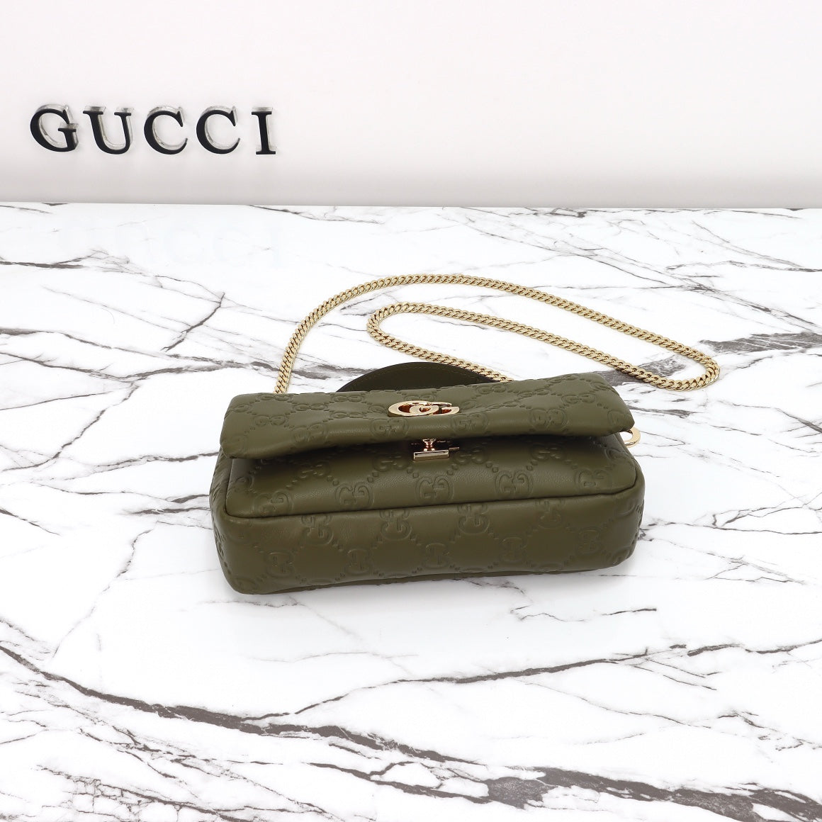 GUCCI women's bags 07