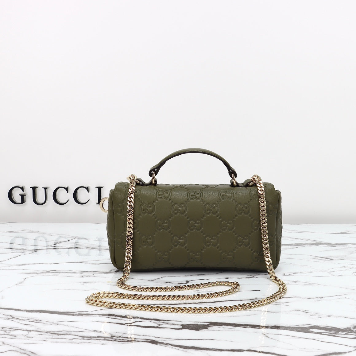 GUCCI women's bags 07