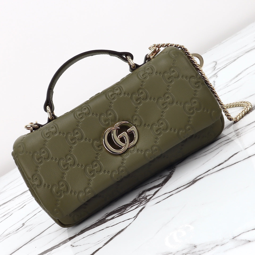 GUCCI women's bags 07