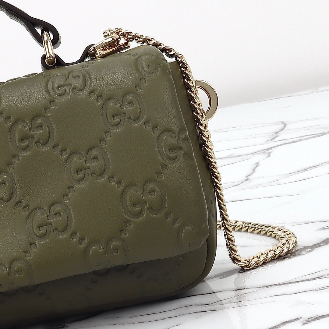 GUCCI women's bags 07