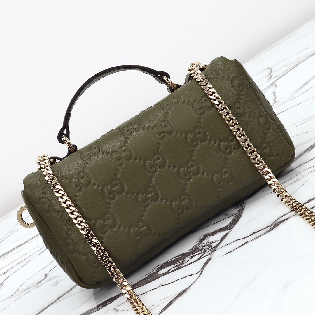 GUCCI women's bags 07