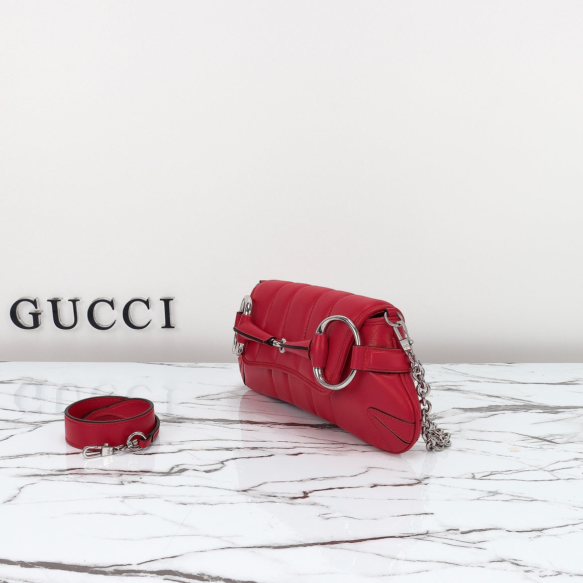 GUCCI women's bags 11