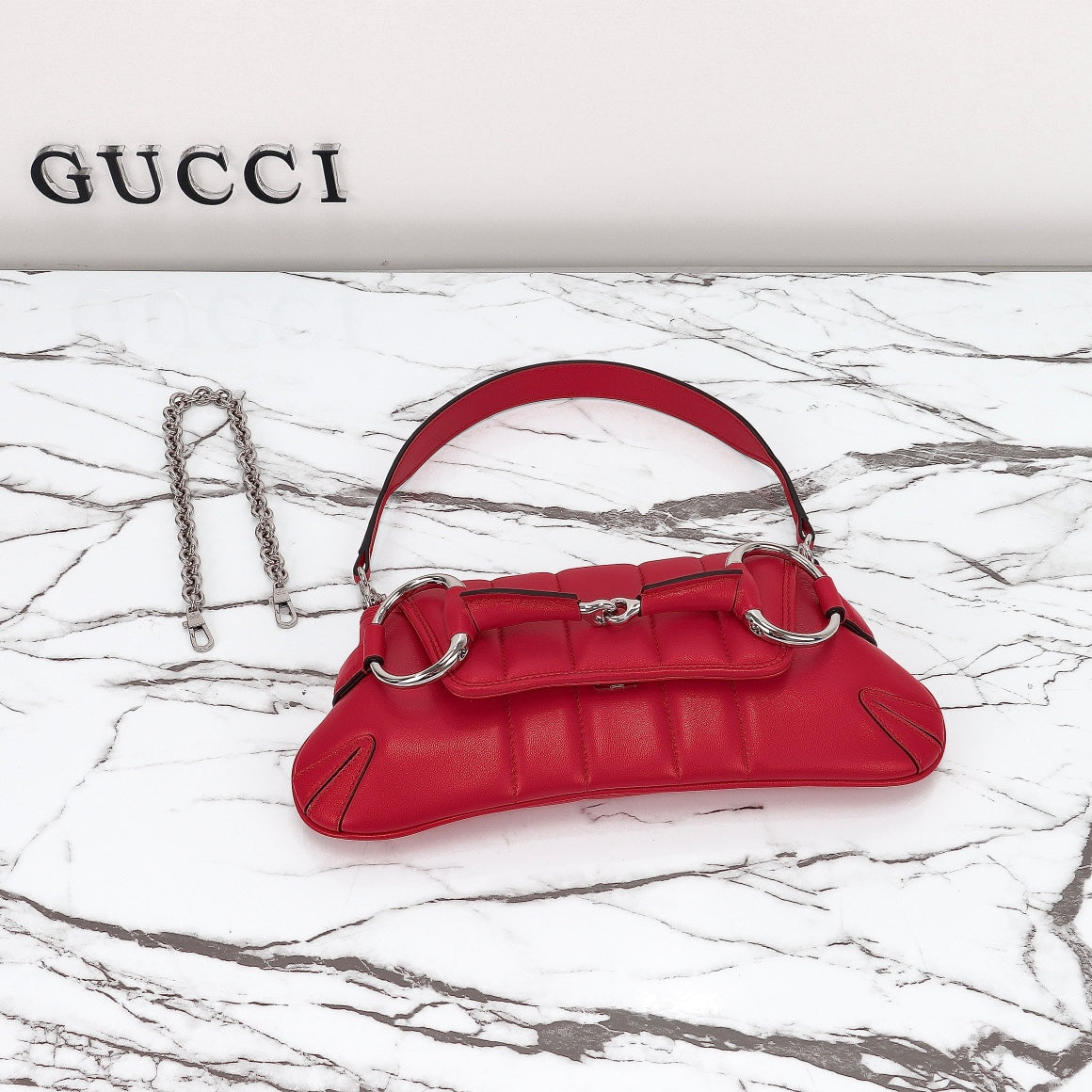 GUCCI women's bags 11