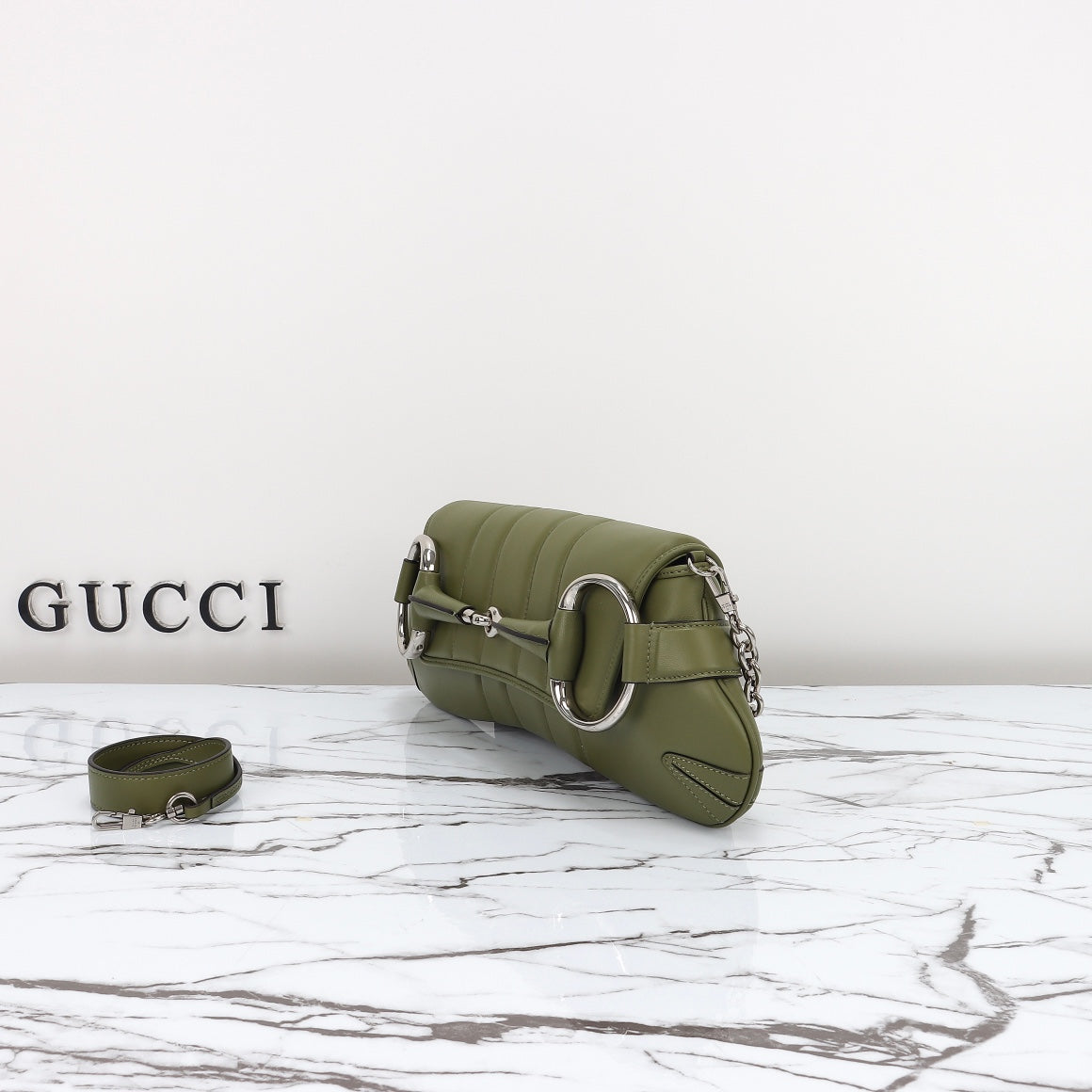 GUCCI women's bags 25