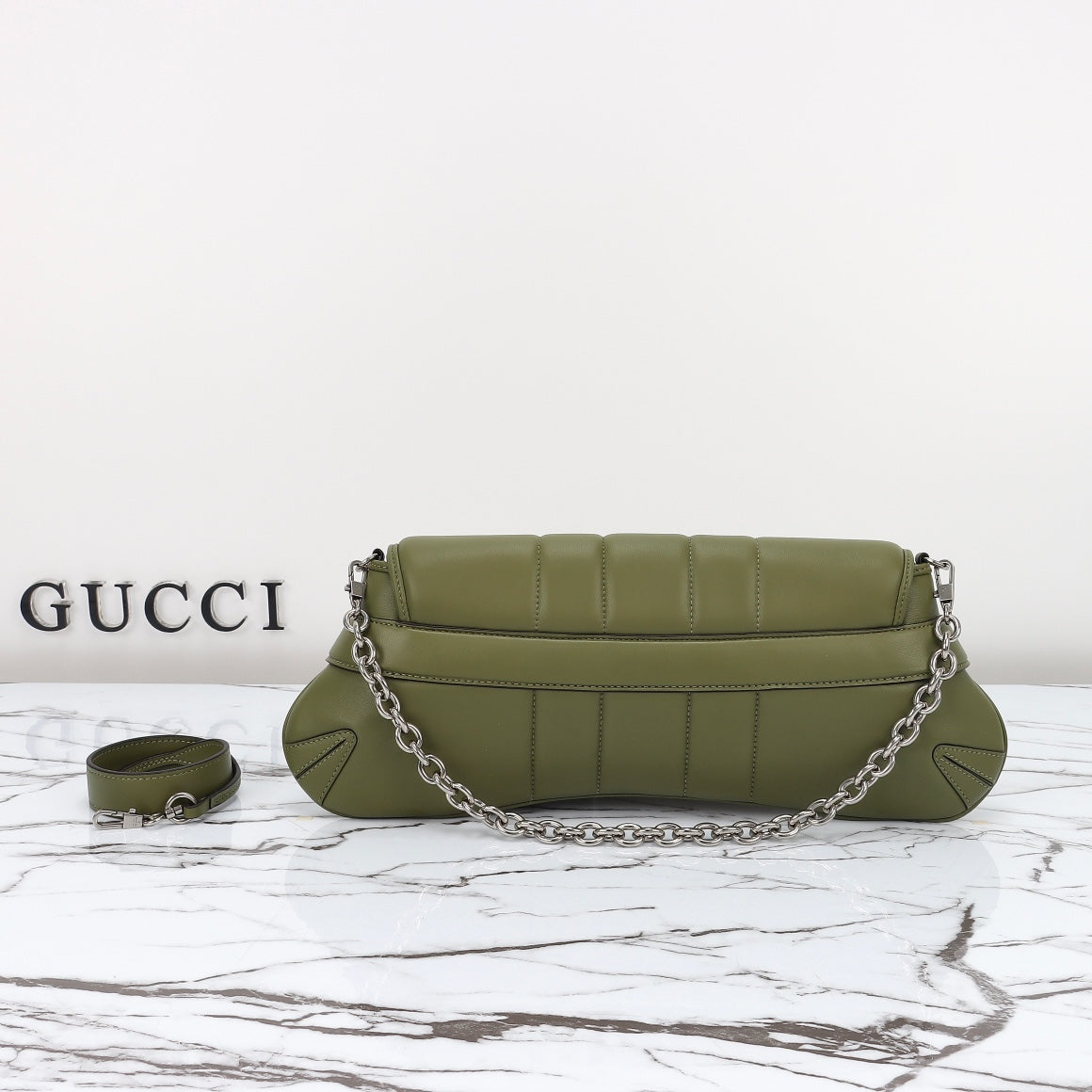 GUCCI women's bags 25