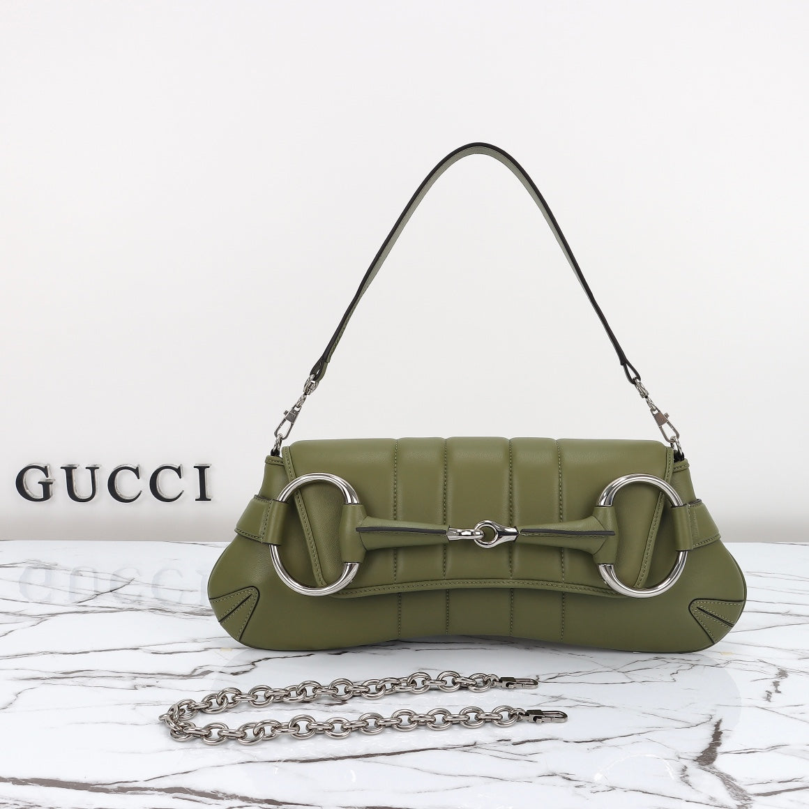 GUCCI women's bags 25