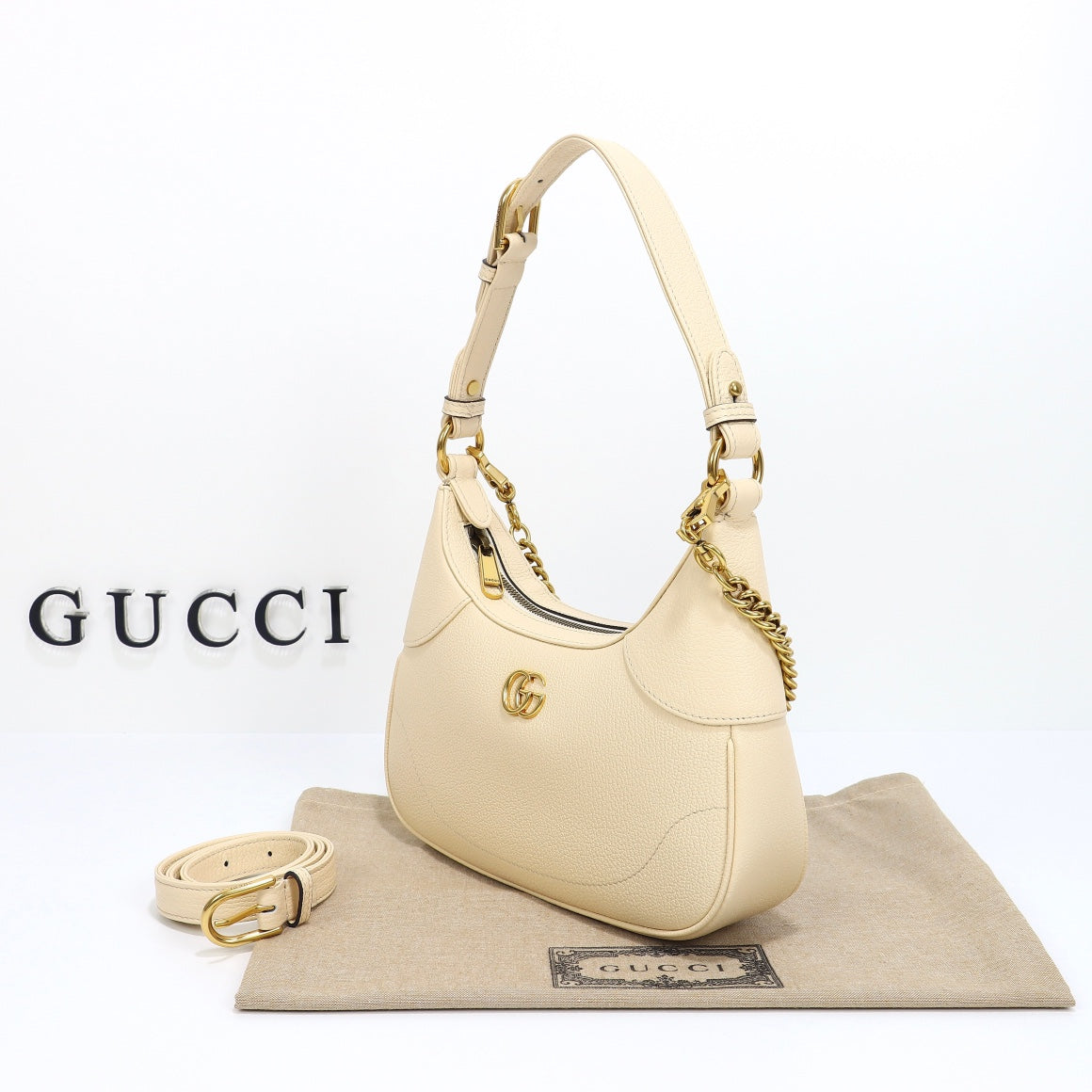 GUCCI women's bags 30