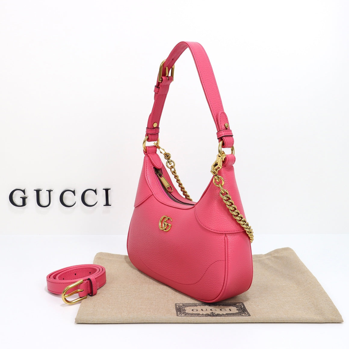 GUCCI women's bags 31