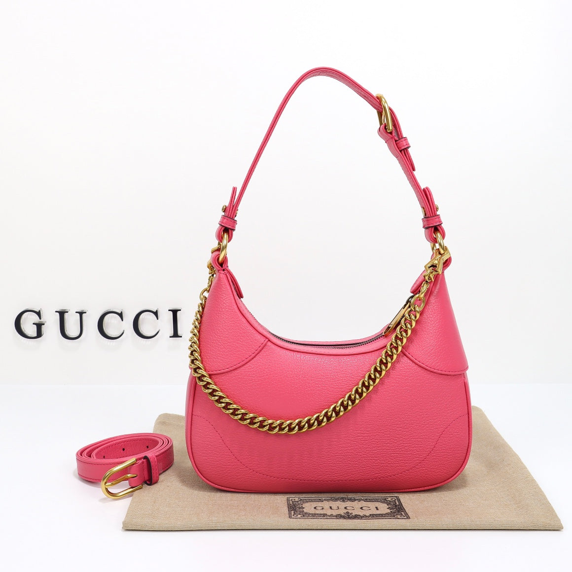 GUCCI women's bags 31