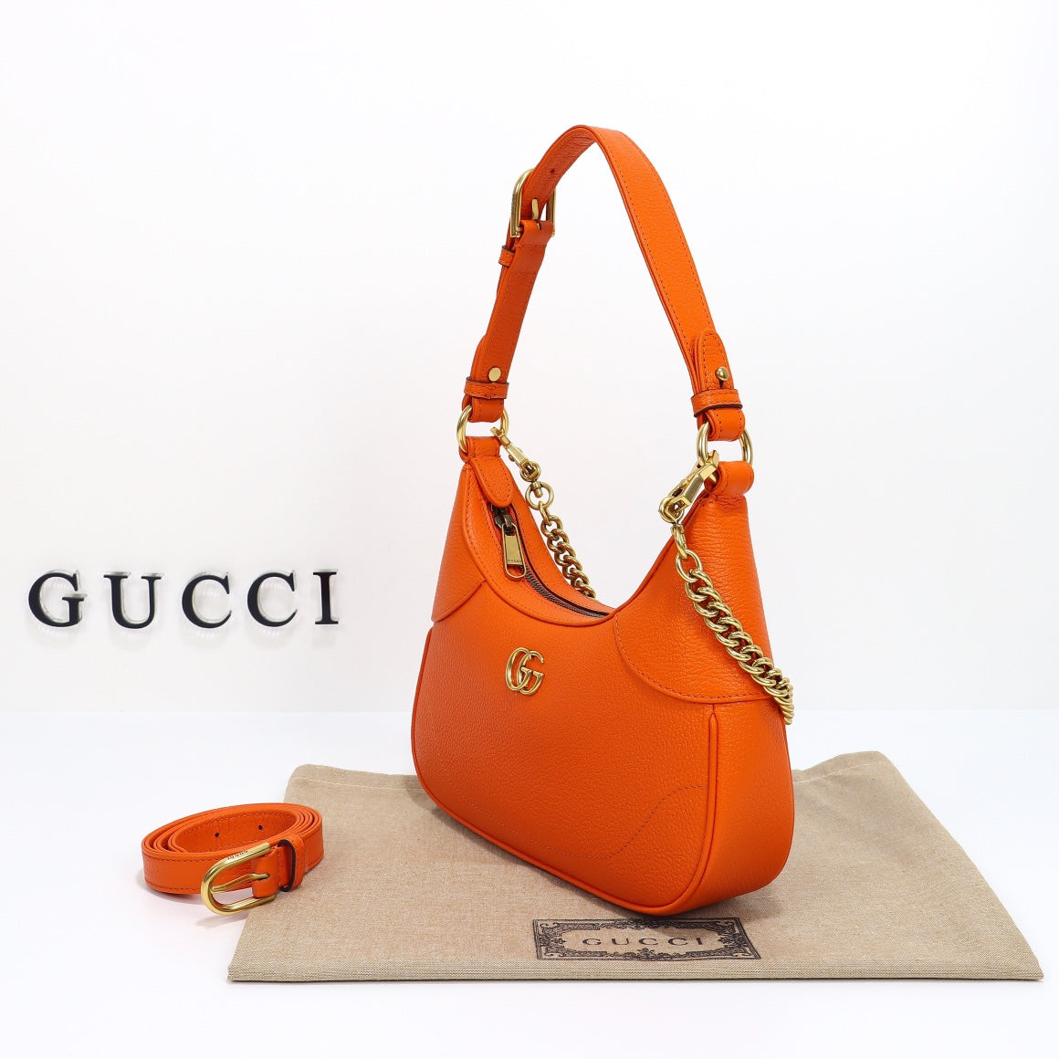 GUCCI women's bags 32