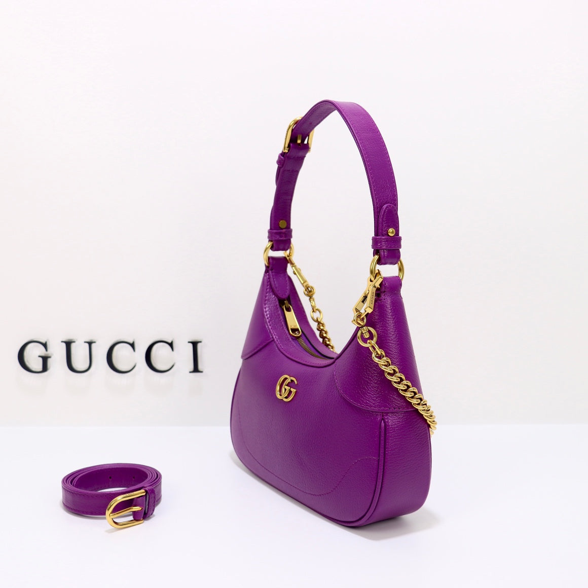 GUCCI women's bags 33