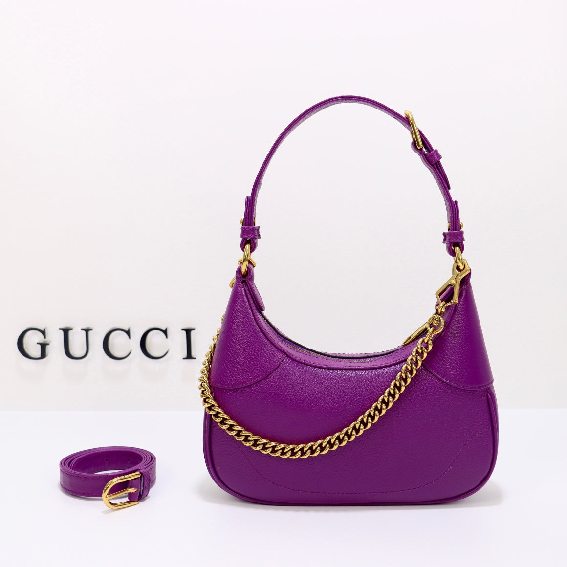 GUCCI women's bags 33